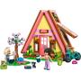 LEGO - Cabana de Glamping na Natureza 42682