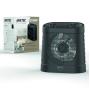 IMETEC - Termoventilador Silent IPX20 Power Confort 4ITERV4028