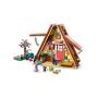 LEGO - Cabana de Glamping na Natureza 42682