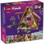 LEGO - Cabana de Glamping na Natureza 42682