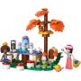 LEGO - Festinha de Chá na Floresta 42690