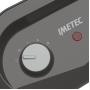 IMETEC - Termoventilador Silent IPX20 Power Confort 4ITERV4028