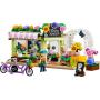LEGO - Loja de Flores Criativa 42693