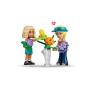 LEGO - Loja de Flores Criativa 42693