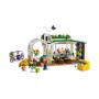 LEGO - Loja de Flores Criativa 42693