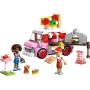 LEGO - Carrinha de Pizzas 42694