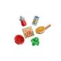 LEGO - Carrinha de Pizzas 42694