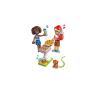 LEGO - Carrinha de Pizzas 42694