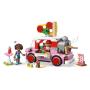 LEGO - Carrinha de Pizzas 42694