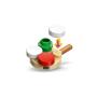 LEGO - Carrinha de Pizzas 42694