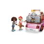 LEGO - Carrinha de Pizzas 42694