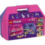 LEGO - Mala com Casa de Bonecas Criativa 42697