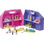 LEGO - Mala com Casa de Bonecas Criativa 42697
