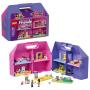 LEGO - Mala com Casa de Bonecas Criativa 42697