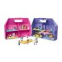 LEGO - Mala com Casa de Bonecas Criativa 42697
