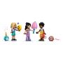 LEGO - Roda-gigante com Doces e Cupcakes 42700