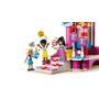LEGO - Roda-gigante com Doces e Cupcakes 42700