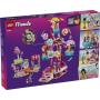 LEGO - Roda-gigante com Doces e Cupcakes 42700