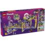 LEGO - Montanha-russa das Sereias 42703