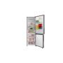 TEKA - Combinado 401 Litros 1,86m Classe E Inox RBF 54650 SS 113410021