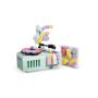 LEGO - Piano de Decoração Musical com Gato 31392