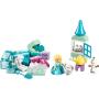 LEGO - Frozen Creative Box with Elsa and Olaf 10462