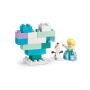 LEGO - Frozen Creative Box with Elsa and Olaf 10462