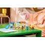 LEGO - Diversão na Praia com Lilo e Stitch 43280