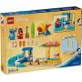 LEGO - Diversão na Praia com Lilo e Stitch 43280