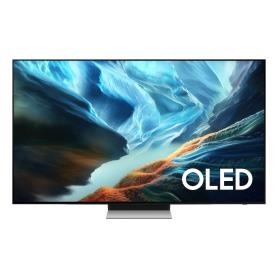 SAMSUNG - OLED Smart TV TQ48S90HAEXXC