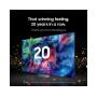 SAMSUNG - OLED Smart TV TQ48S90HAEXXC