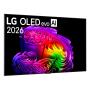 LG - Smart TV 65" OLED Evo AI 4K&nbsp;a11Gen3 WebOS26 OLED65G64LW.AEU