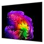 LG - Smart TV 83" OLED Evo AI 4K&nbsp;a11Gen3 WebOS26 OLED83G64LW.AEU