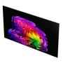 LG - Smart TV 83" OLED Evo AI 4K&nbsp;a11Gen3 WebOS26 OLED83G64LW.AEU