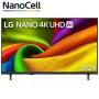 LG - Smart TV 43" NANO LED AI 4K WebOS26 43NU850B6LA.AEU