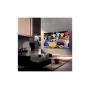LG - Smart TV 50" Mini-LED RGB Evo AI 4K WebOS26 50MRGB86B6A.AEU