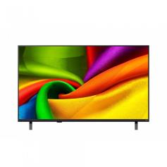 LG - Smart TV 50" NANO LED Evo AI 4K WebOS26 50NU850B6LA.AEU