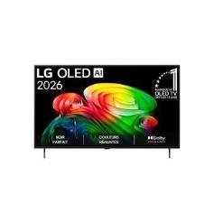 LG - Smart TV 48" OLED AI 4K WebOS26 OLED48B65LA.AEU
