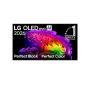 LG - Smart TV 48" OLED Evo AI 4K&nbsp;a11Gen3 WebOS26 OLED48G66LS.AEU