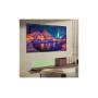 LG - Smart TV 48" OLED Evo AI 4K&nbsp;a11Gen3 WebOS26 OLED48G66LS.AEU