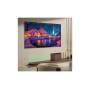 LG - Smart TV 55" OLED Evo AI 4K&nbsp;a11Gen3 WebOS26 OLED55G66LS.AEU