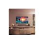 LG - Smart TV 55" OLED Evo AI 4K&nbsp;a11Gen3 WebOS26 OLED55G66LS.AEU