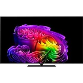 LG - Smart TV 65" OLED Evo AI 4K&nbsp;a11Gen3 WebOS26 OLED65G66LS.AEU