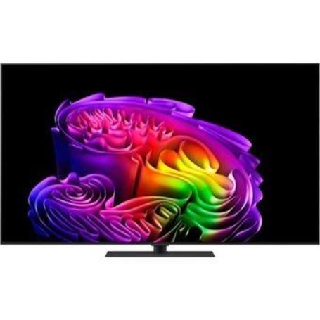 LG - Smart TV 65" OLED Evo AI 4K&nbsp;a11Gen3 WebOS26 OLED65G66LS.AEU