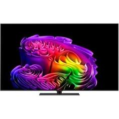 LG - Smart TV 65" OLED Evo AI 4K&nbsp;a11Gen3 WebOS26 OLED65G66LS.AEU