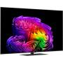 LG - Smart TV 65" OLED Evo AI 4K&nbsp;a11Gen3 WebOS26 OLED65G66LS.AEU