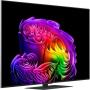 LG - Smart TV 65" OLED Evo AI 4K&nbsp;a11Gen3 WebOS26 OLED65G66LS.AEU