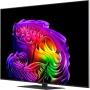 LG - Smart TV 65" OLED Evo AI 4K&nbsp;a11Gen3 WebOS26 OLED65G66LS.AEU