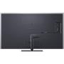 LG - Smart TV 65" OLED Evo AI 4K&nbsp;a11Gen3 WebOS26 OLED65G66LS.AEU