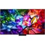 LG - Smart TV 100" Micro RGB Evo AI 4K WebOS26 100MRGB96B6.AEU